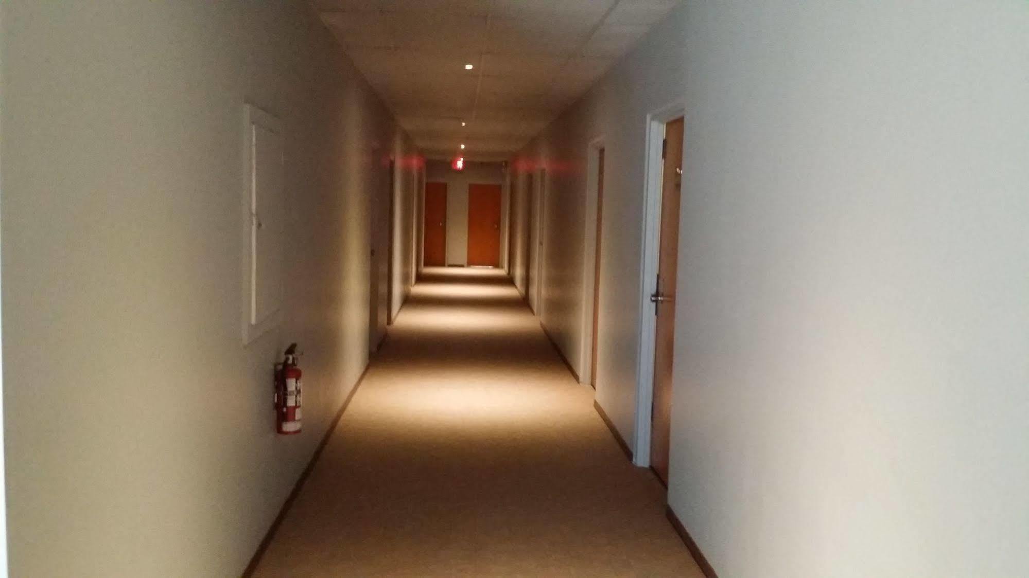 Beaver Hotel North Battleford Extérieur photo